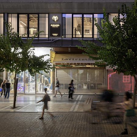 Pleiades Urban Stay By Semavί Heraklion  Bagian luar foto