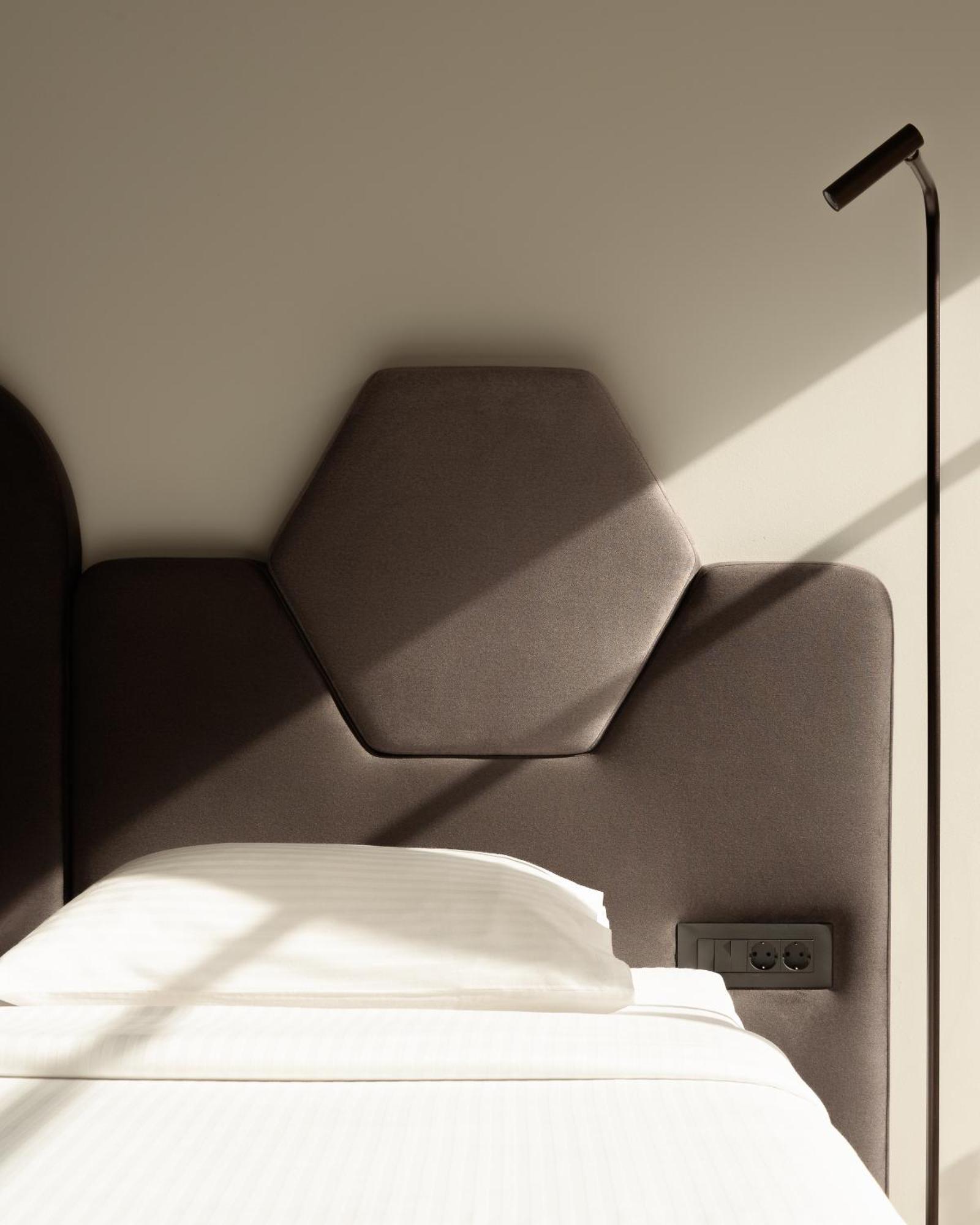 Pleiades Urban Stay By Semavί Heraklion  Bagian luar foto