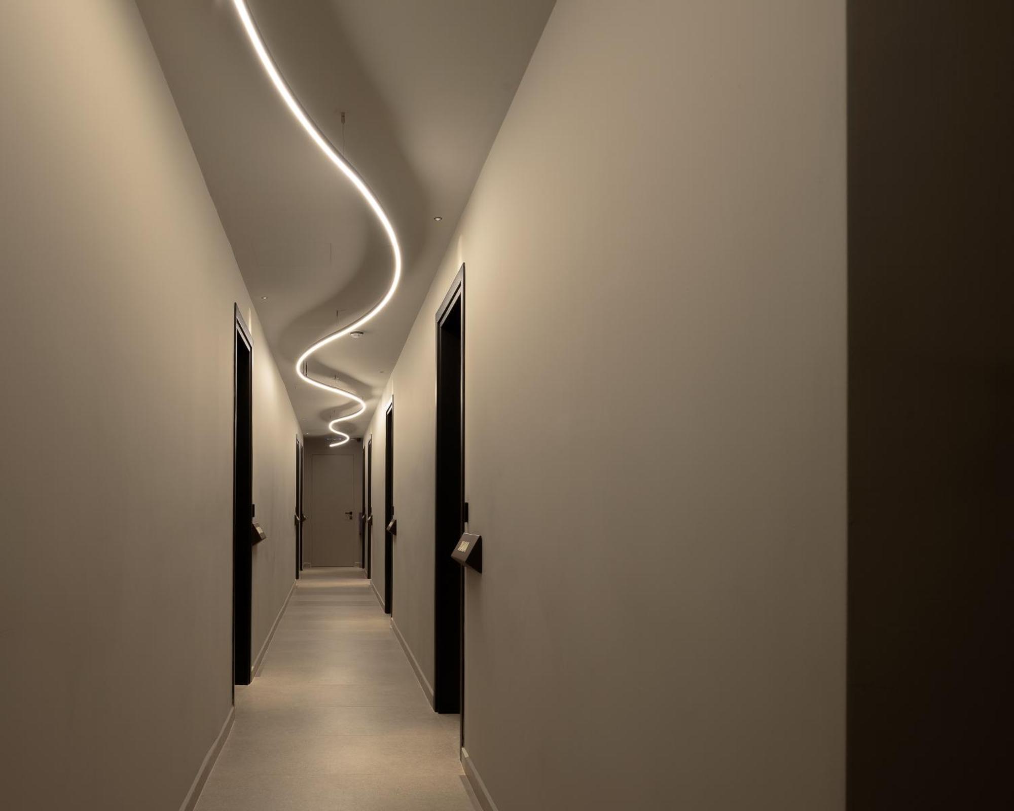 Pleiades Urban Stay By Semavί Heraklion  Bagian luar foto
