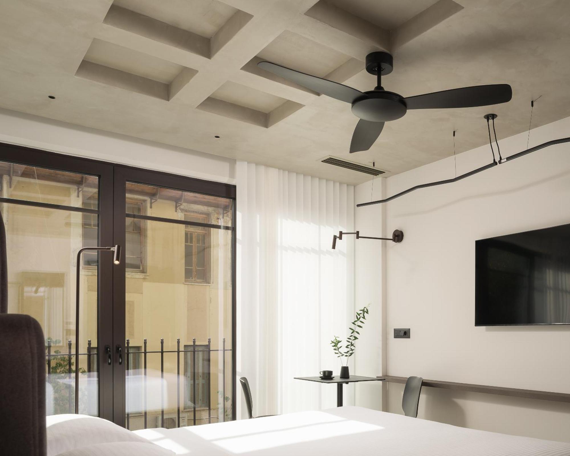 Pleiades Urban Stay By Semavί Heraklion  Bagian luar foto