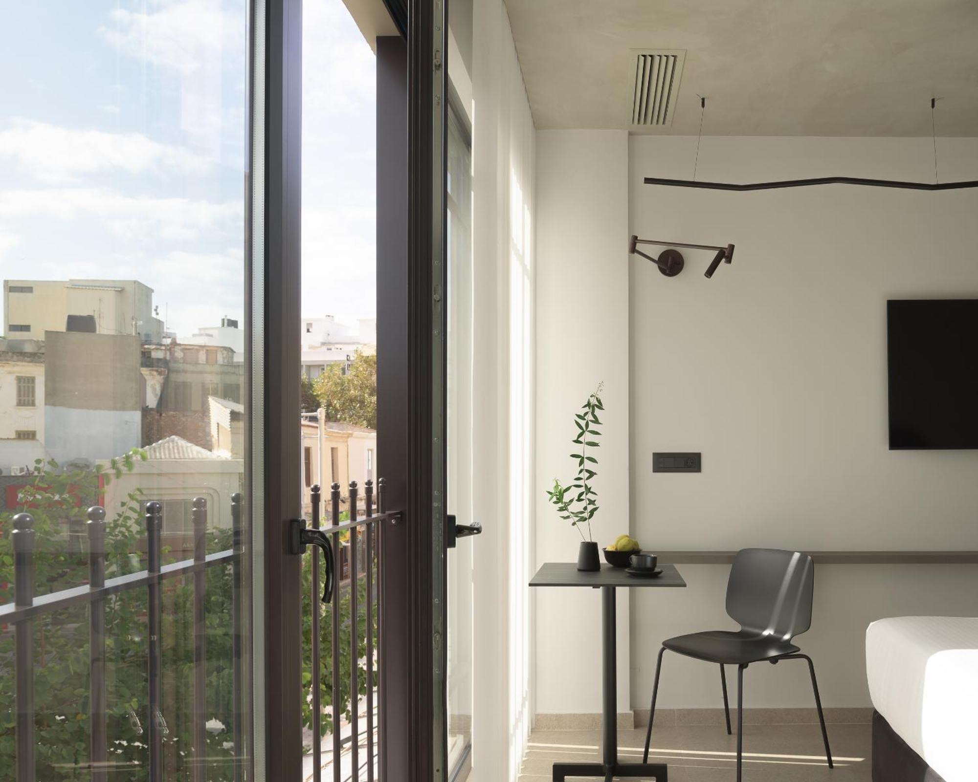Pleiades Urban Stay By Semavί Heraklion  Bagian luar foto