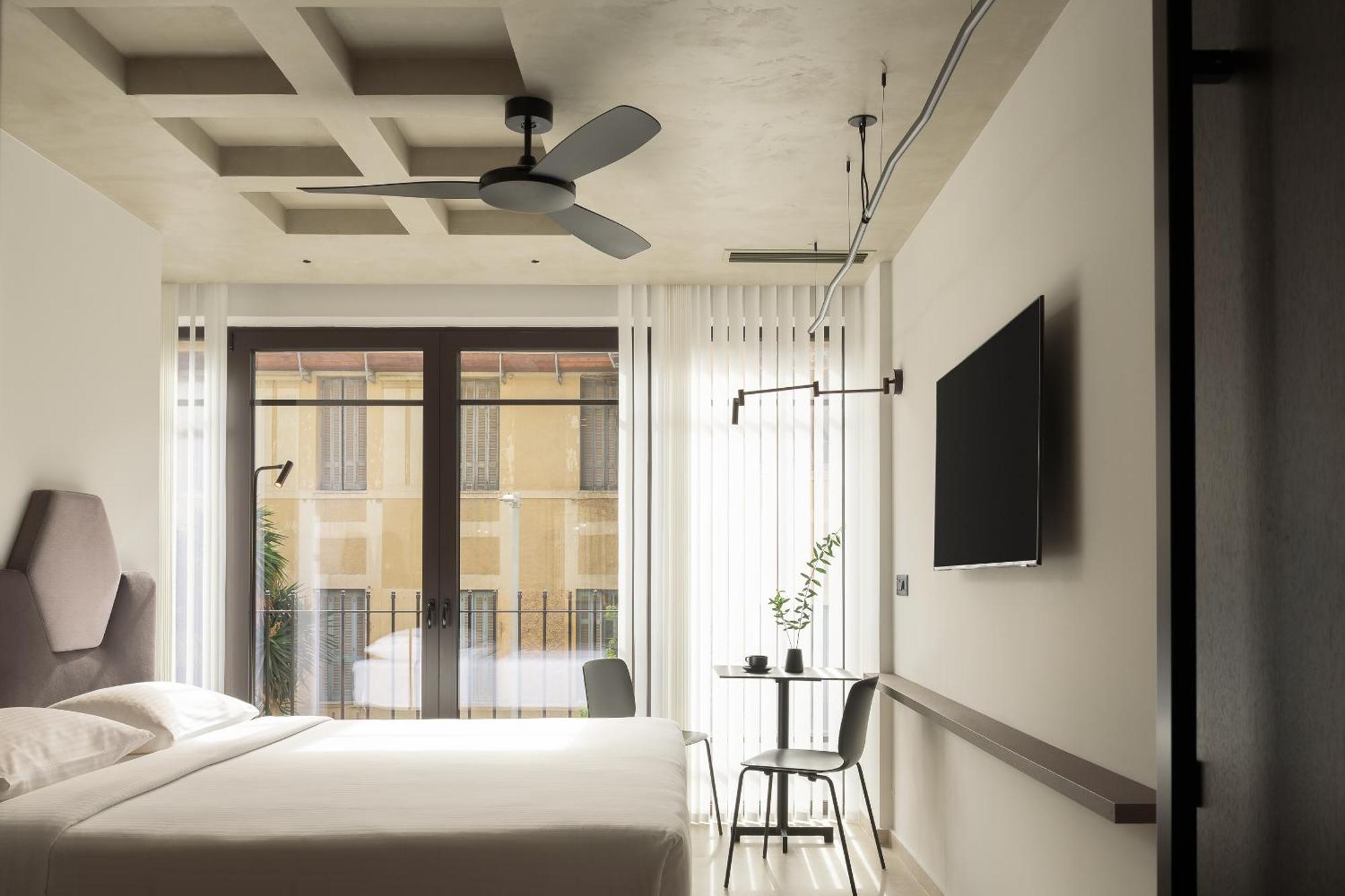 Pleiades Urban Stay By Semavί Heraklion  Bagian luar foto