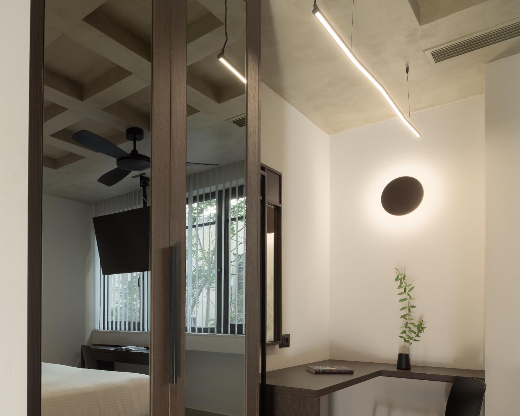 Pleiades Urban Stay By Semavί Heraklion  Bagian luar foto