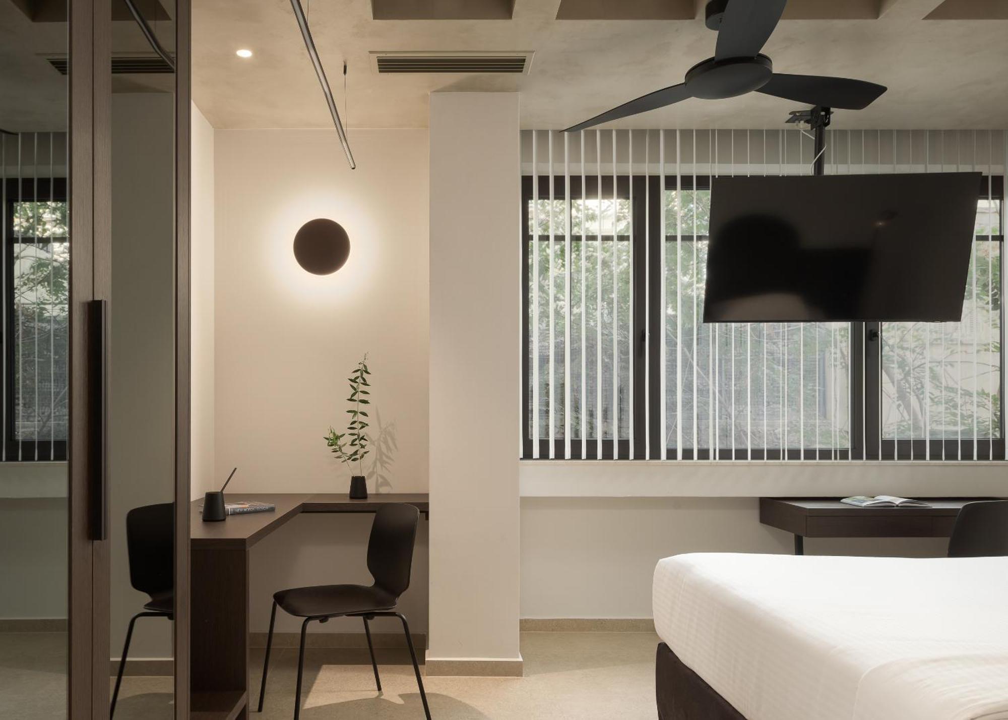 Pleiades Urban Stay By Semavί Heraklion  Bagian luar foto